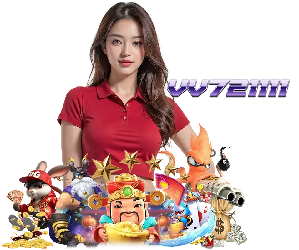 VV72 โค้ดฟรี
