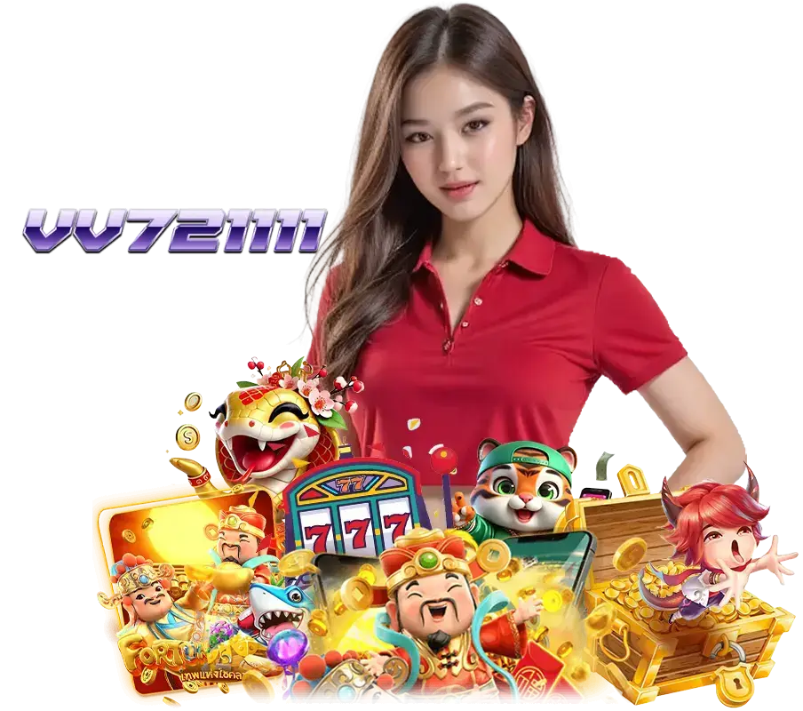VV72 ฝากประจำ