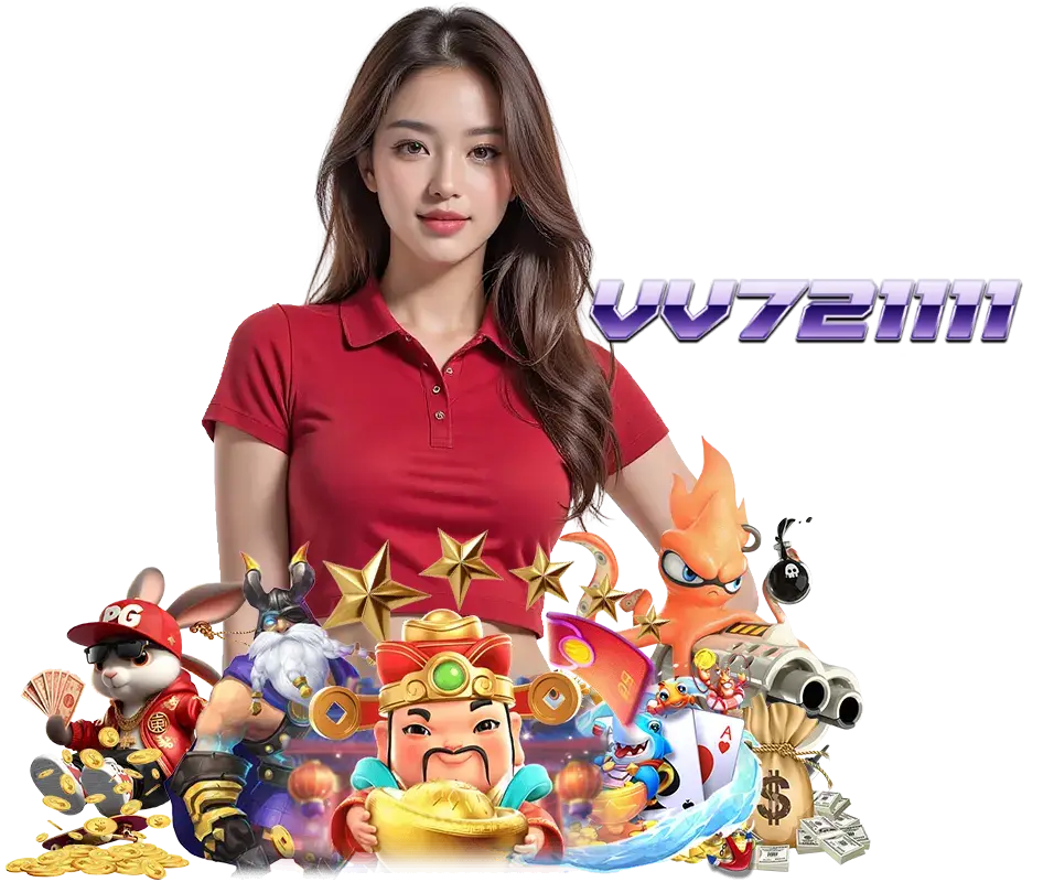 VV72 โค้ดฟรี